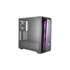 Cooler Master MasterBox MB520 RGB Mid-Tower PC Case