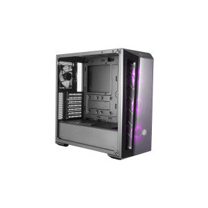 Cooler Master MasterBox MB520 RGB Mid-Tower PC Case