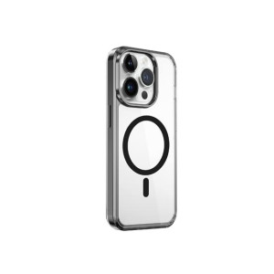 Wiwu Magnetic Phone Case For iPhone 14 Pro Max (MCC-101)