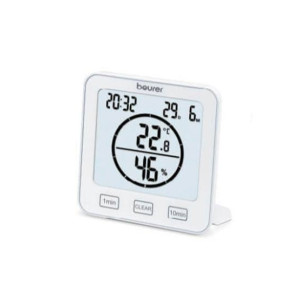 Beurer Thermo Hygrometer (HM-22)