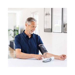 Beurer Cardio Blood Pressure Monitor (BM-96)