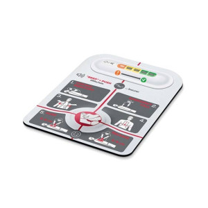 Beurer First Aid LifePad (65302)