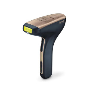Beurer Long Lasting Hair Removal Cordless Velvet Skin Pro Black (IPL 8800)