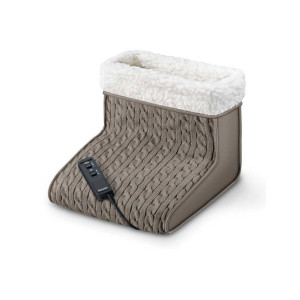 Beurer Massage Foot Warmer - (FWM 45)