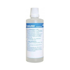 Beurer Antikalk 250ml For LW-220 / LW-110 (1629.56)