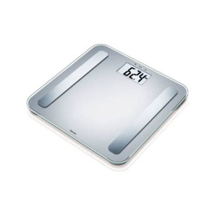 Beurer Diagnostic Bathroom Scale Limited Edition - (BF-183)