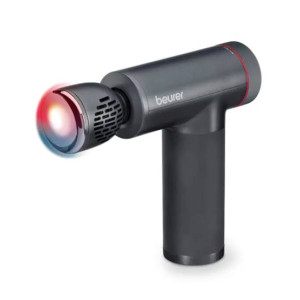 Beurer Hot & Cold Massage Gun Limited Edition - (MG 195)