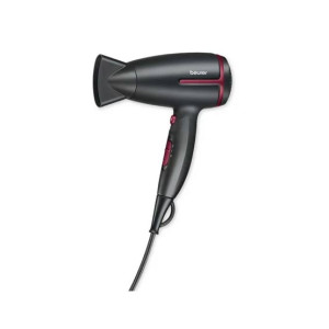 Beurer Limited Edition Travel Hair Dryer - (HC-25)