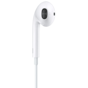 Apple EarPods With 3.5mm Headphones Plug (MNHF2)