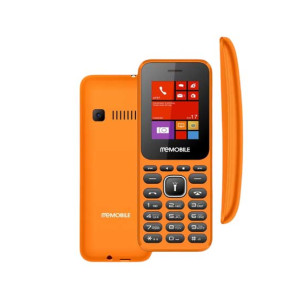 Me Mobile Banana Dual Sim