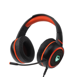 Meetion HIFI 7.1 Gaming Headset With Mic Black (HP030)