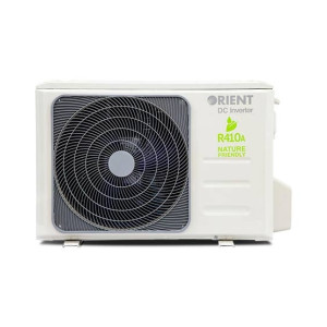 Orient Mega 12G Inverter Air Conditioner 1 Ton Gold Fin