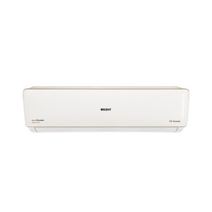 Orient Mega 12G Inverter Air Conditioner 1 Ton Gold Fin