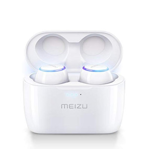 Meizu POP True Earbuds - White