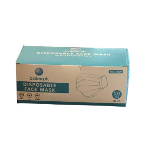 Urban Mask X Melt Blown Surgical Mask 50 Pieces