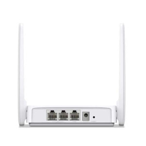 Mercusys 300Mbps Wireless N Router (MW302R)
