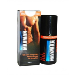Mesh Mall 75000 Extra Strong Long Duration Spray 40ml