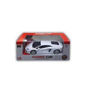 Godzilla Classic Metal Toy Car Dashboard Perfume 