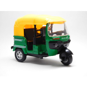 Flashmart Auto Rickshaw Motor Tricycle