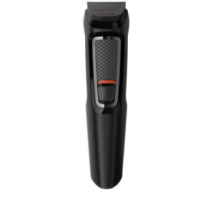 Philips Series 3000 7-in-1 Multi Grooming Kit (MG3720/13)