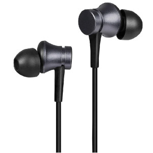 Xiaomi Mi Type-C In-Ear Earphones - Black
