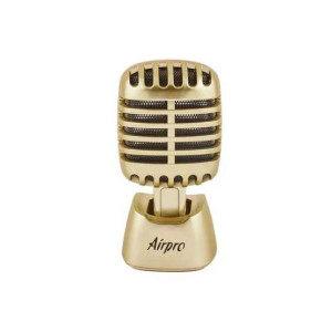 Godzilla Airpro Mic Man Air Freshener Perfume 