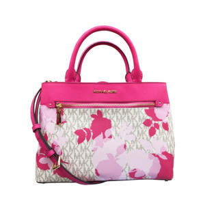 Micheal Kors Women's Hailee Bag Pink