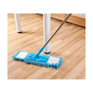 Microfiber Flat Floor Mop