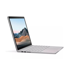 Microsoft Surface Book 3 13.5 Core i7 10th Gen 512GB SSD 32GB GeForce GTX 1650 Platinum