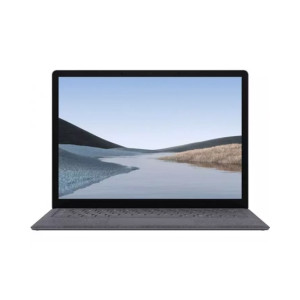 Microsoft Surface Laptop 3 10th Gen Core i7 8GB 256GB SSD Platinum