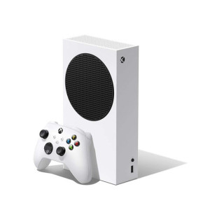 Microsoft Xbox Series S