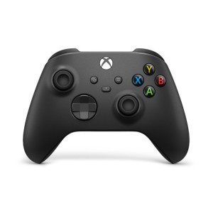Microsoft Xbox Series X Wireless Controller Carbon Black