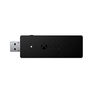 Microsoft Wireless Adapter for Xbox One
