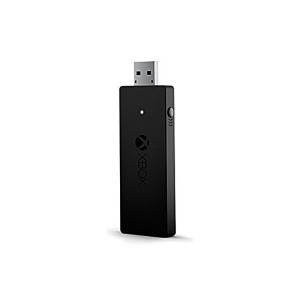 Microsoft Wireless Adapter for Xbox One