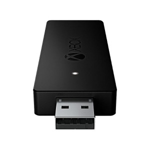 Microsoft Wireless Adapter for Xbox One