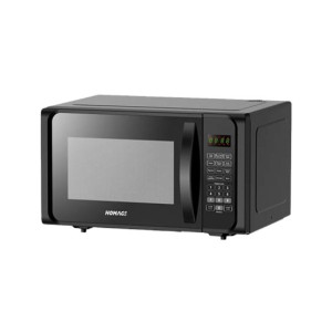 Homage Microwave Oven with Grill 23 Litre HDG-2313B)