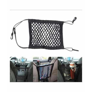 Godzilla Car Middle Seat Storage Pocket Bag