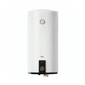 Midea Electric Water Heater Geyser 50 Liter (D50-20FN)