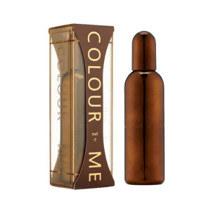 Milton Lloyd Colour Me Eau de Parfum For Men Oud - 90ml