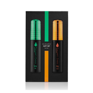 Milton Lloyd Perfumers Choice Eau de Parfum Gift Set For Men