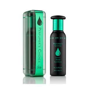 Milton Lloyd Perfumers Choice Victor EDP For Men - 83ml