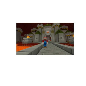 Minecraft Game For Nintendo Switch