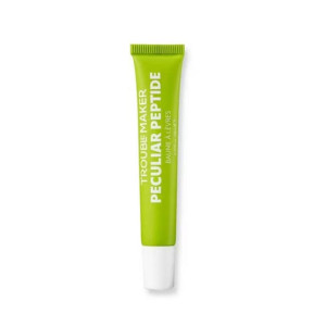 Trouble Maker Peculiar Peptide Lip Balm