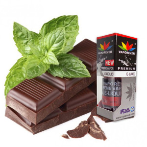 Vaporever Mint Choclate E-Liquid Vape Juice - 30ml