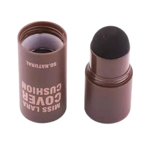 Miss Lara Cover Cushion Shadow Stick Powder For Eyebrown and Hair