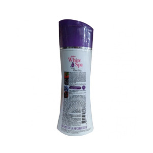 Mistine White Spa White Berry UV Lotion