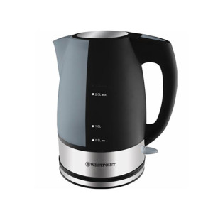 Westpoint Electric Tea Kettle 1.7Ltr (WF-8267)
