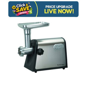 Cambridge Meat Grinder (MG-290)