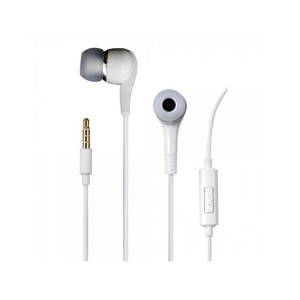 Mobifiy Shopping In - Ear Earphones Built in Mic