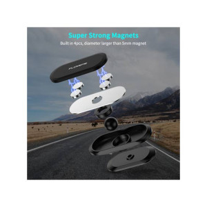Heba Decors Magnet Mobile Holder For Car